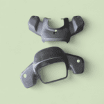 OLA GEN 1 AND 2 TOOP AND BOTTOM COCKPIT WITHOUT PAINT