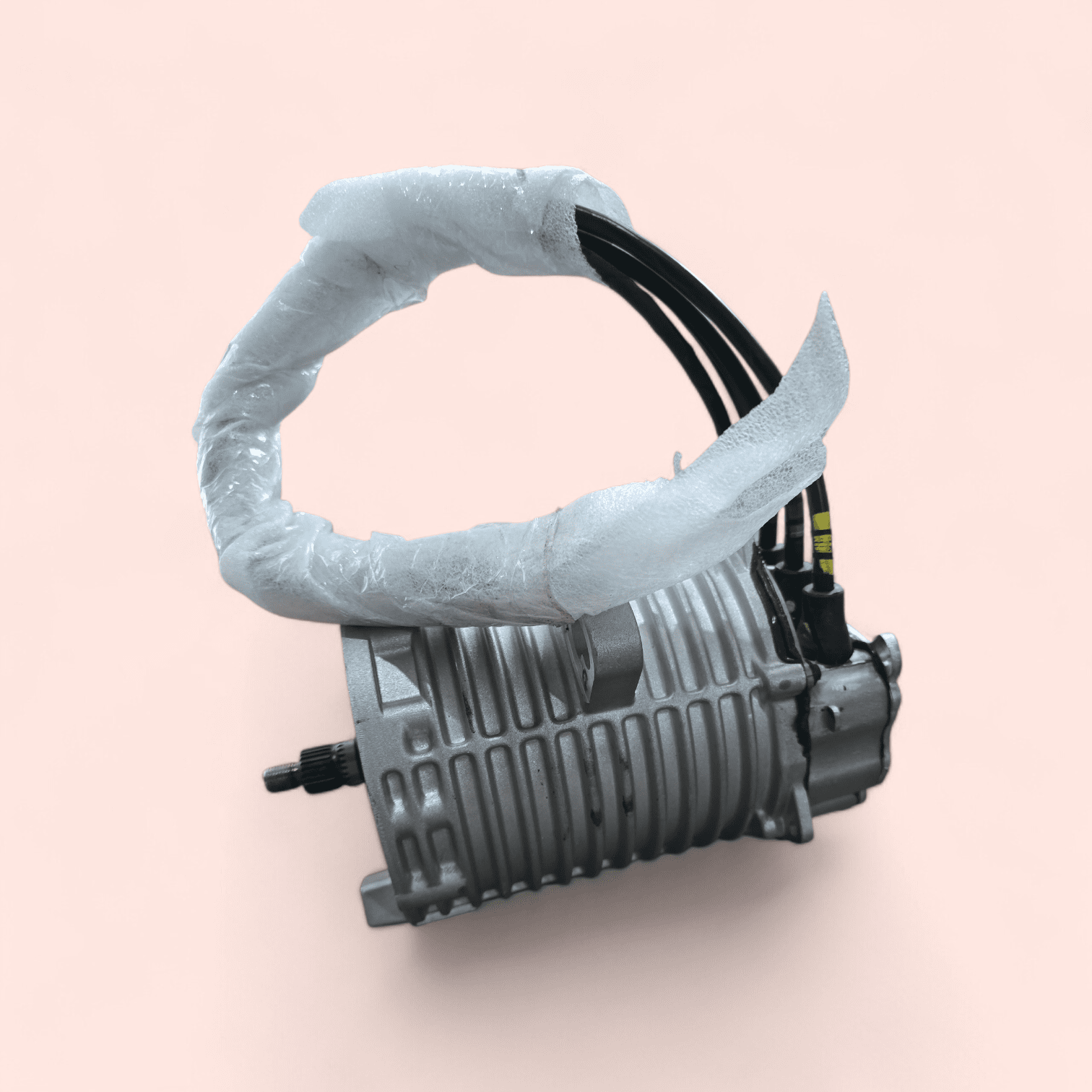 20260209_091956 GEN 2 MOTOR, ONE YEAR WARRENTY - Image 1