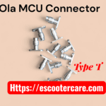 OLA MCU CONNECTOR TYPE T