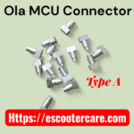 OLA MCU CONNCTOR TYPE A