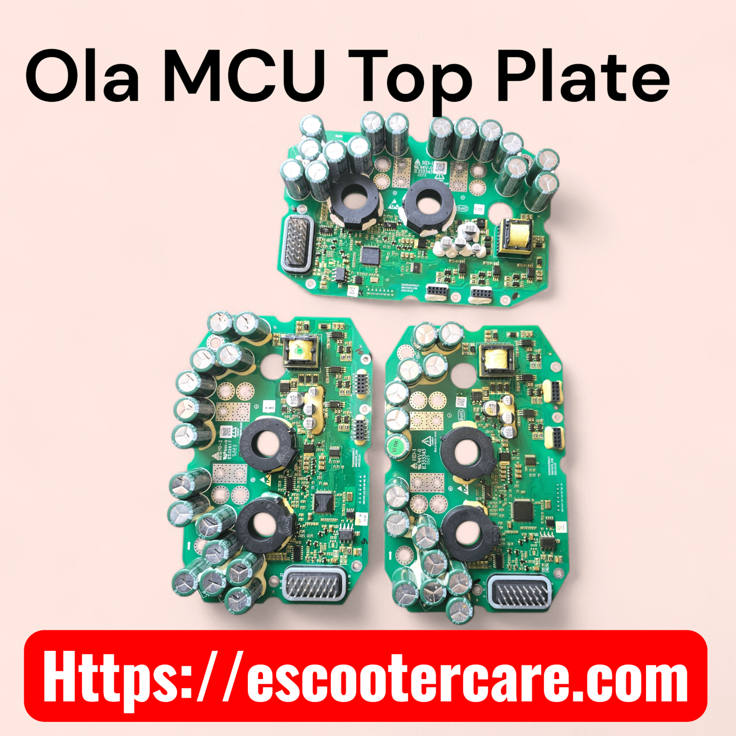 20260216_124906 OLA GEN2 MCU TOP PLATE FRESH - Image 1