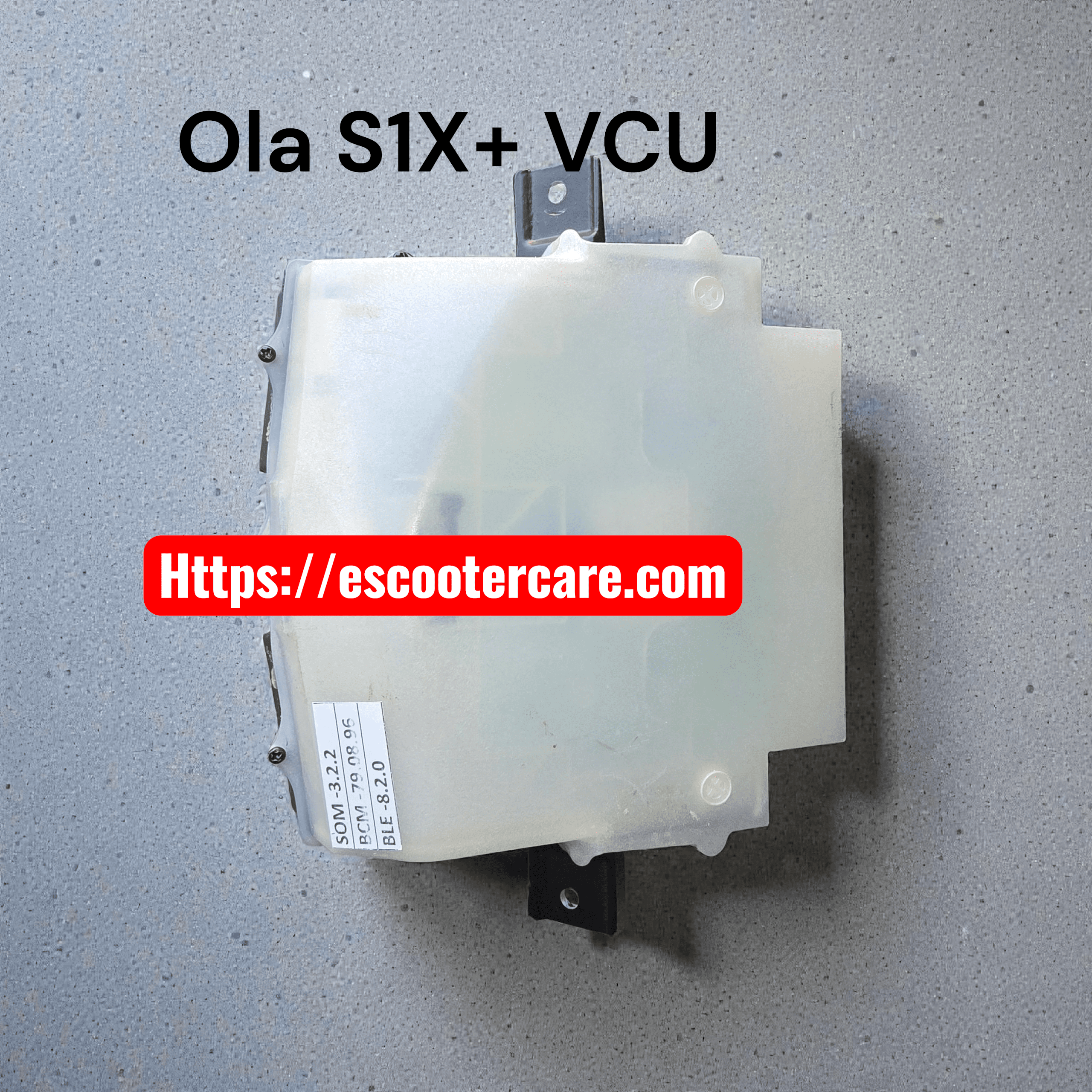 20260216_164946 OLA S1X+ VCU - Image 1