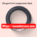 ola gen 1 suspension seal original qaunlity - Image 2
