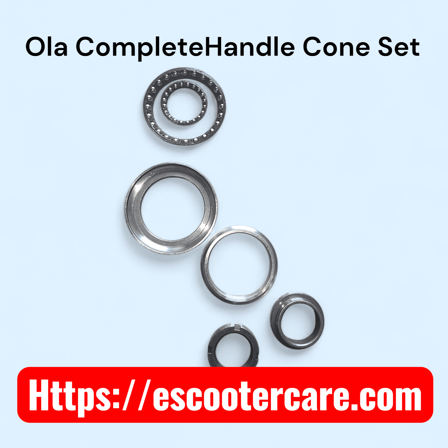 20260218_150219 OLA QUALITY HANDLE CONE SET COMPLATE - Image 1