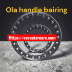 OLA HANDLE BAIRING SET
