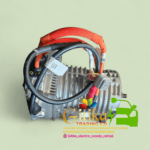 gen 3 motor assembly