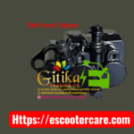 OLA FRONT CALIPER