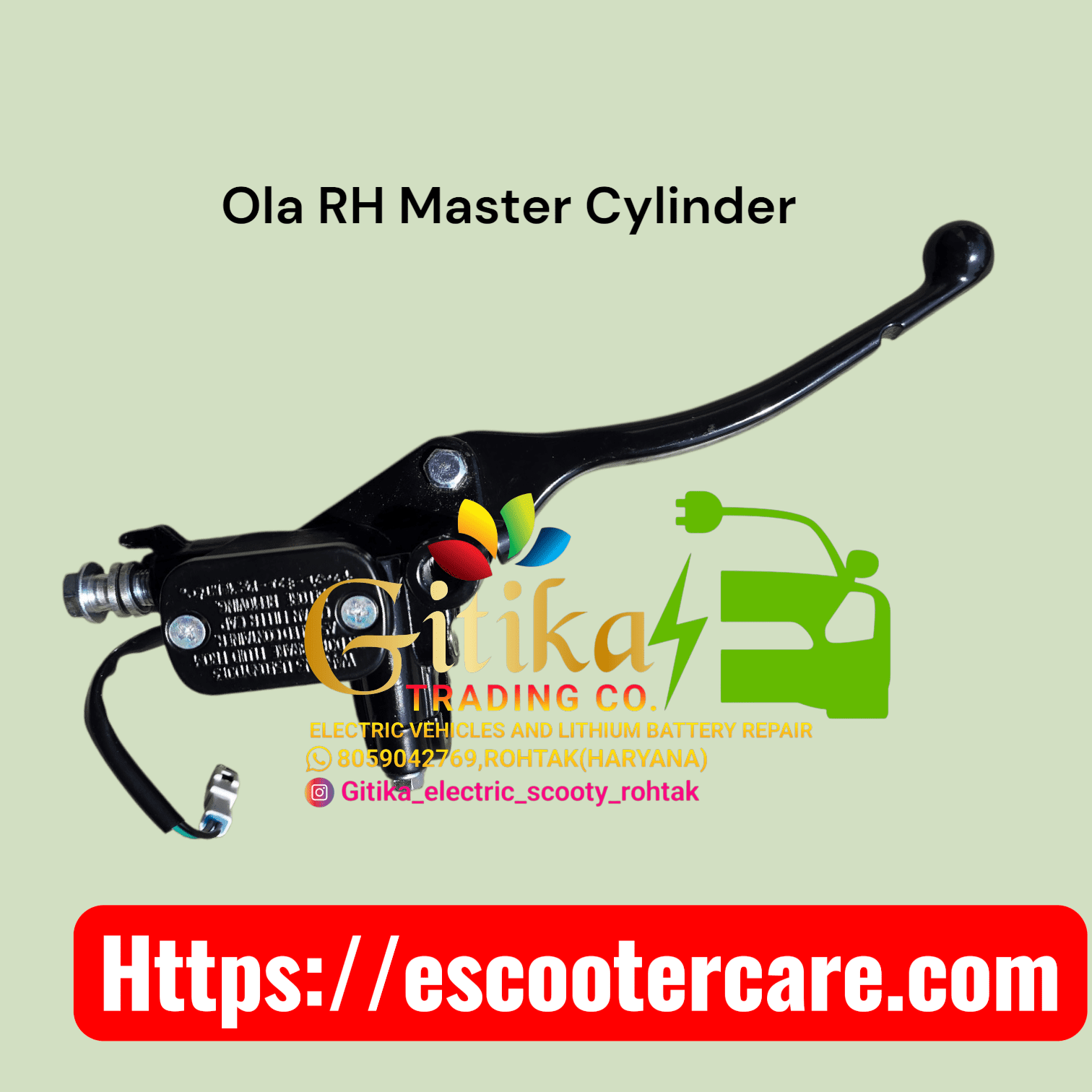 20260326_110321.heic (7) OLA RH MASTER CYLINDER - Image 1