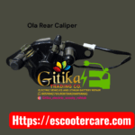 OLA REAR CALIPER