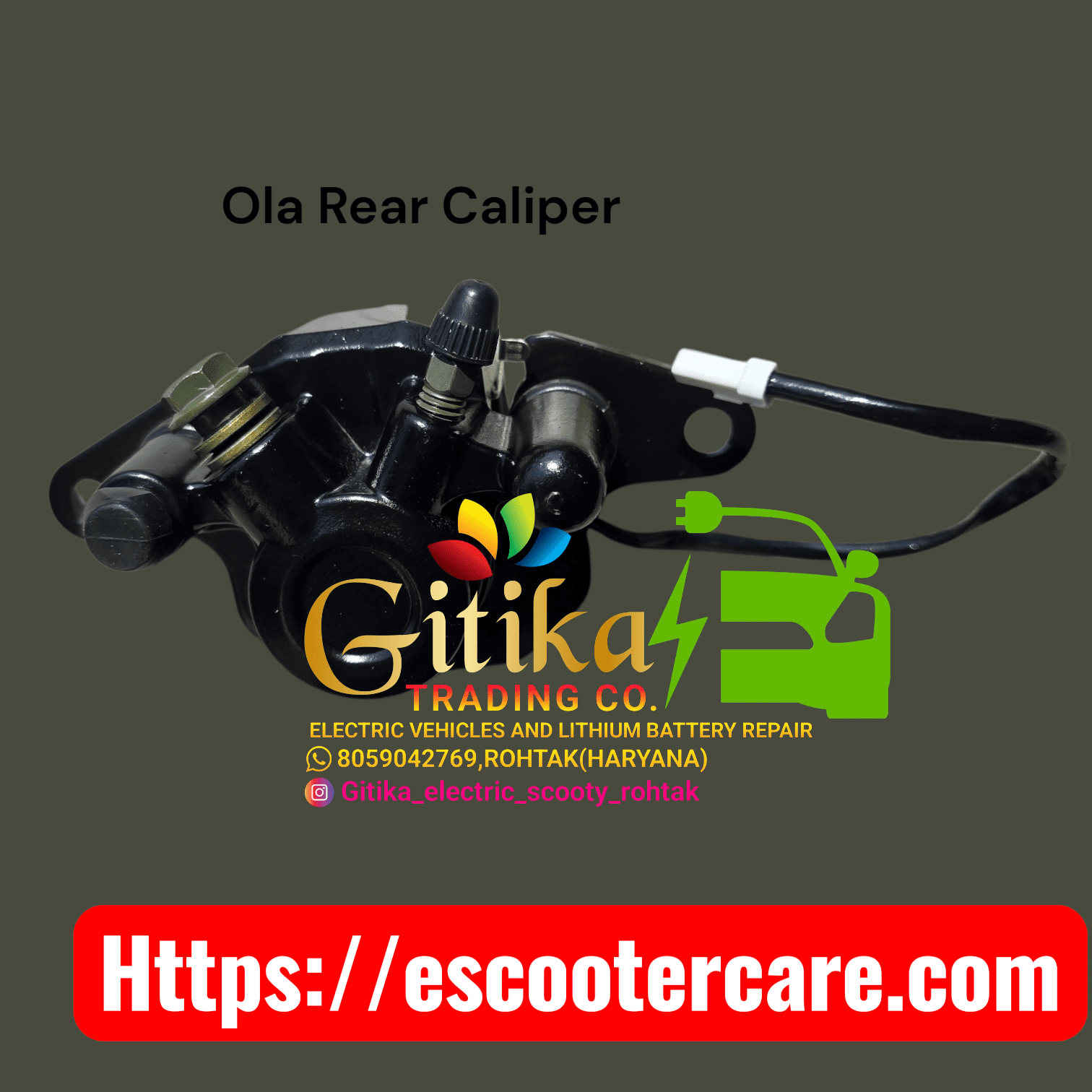 20260326_110321.heic (9) OLA REAR CALIPER - Image 1