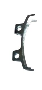 DISC PAD Release Patti Special Design for Common Electric Scooter Rear and Front Disk PED Spring (Patti) for/Battery E Bike/Komaki/Okinawa/Eeve/OKAYA/FUGIYAMA/Eletric Scooty Brake pad Sprin