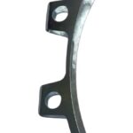 DISC PAD Release Patti Special Design for Common Electric Scooter Rear and Front Disk PED Spring (Patti) for/Battery E Bike/Komaki/Okinawa/Eeve/OKAYA/FUGIYAMA/Eletric Scooty Brake pad Sprin