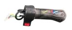 FR SPORTS Throttle Accelerator Race for Electric vehicle Electric bike Electric Scooter Electric Rikshaw with Reverse/Forward button 36v 48v 60v 72v - Image 3