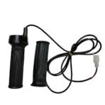 MAA Enterprise EV OREVA Electric Scooter Throttle - Image 2