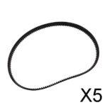 Ola Gen 1 Electric Bike E-Bike Scooter Drive Belt Other Scooter Parts | Scooter Parts | Parts & Accessories - Image 2