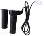 MAA Enterprise EV OREVA Electric Scooter Throttle