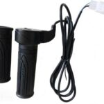 MAA Enterprise EV OREVA Electric Scooter Throttle