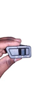 AutokraftZ Scooter Modular Switches (Set of 5) for Activa, Yamaha, Suzuki, TVS Scooty– Includes Self Start, Indicator, Horn Buttons, Headlight, Dipper with LED – Replacement Parts - Image 3