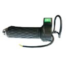 //FR Throttle Accelerator. Race for Electric vehicle Electric bike Electric Scooter Electric Rikshaw with Reverse/Forward button 36v 48v 60v 72v - Image 4