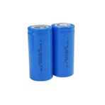 LFP/Lithium ion Phosphate, LiFepo4 Cell, HX 32700-3.2V 6000Mah,2000+ Duty Cycle, BIS Approved A Grade Cells I Pack of 2 Nos I for DIY Battery Pack Making of 6V,6Ah, Solar Projects, etc. - Image 2