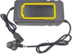 ATP Ebike 72V 4A for 6 Lead Battery, with Display | Auto Cut-Off Charger | Electric Scooter