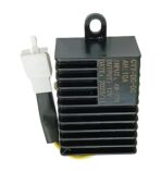 12V, 10A DC to DC Converter | Heavy Duty Build | 12V, 10AMP Output with High-Efficiency & Input DC Current 48-72V | Compatible with Electric Scooty, E-Bike, E-Rickshaw, E-Cycle | Waterproof IP67 - Image 4
