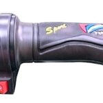 FR SPORTS Throttle Accelerator Race for Electric vehicle Electric bike Electric Scooter Electric Rikshaw with Reverse/Forward button 36v 48v 60v 72v