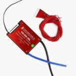 LFP, LiFePO4,15S~48V,40A,Hardware DALY BMS for Electric Scooter Battery Making for LFP Battery Protection Board with Balance. BMS for 32700,32140,32650,33140 Battery Pack 48V.