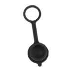 Electric Scooter Charging Port Covers Silicone Protection Accessories Other Skateboard Parts - Image 4