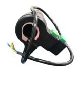 RS Throttle Accelerator Race for Electric vehicle Electric bike Electric Scooter Electric Rikshaw with Reverse/Forward button 36v 48v 60v 72v - Image 3