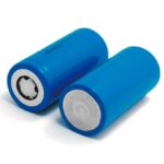 LFP/Lithium ion Phosphate, LiFepo4 Cell, HX 32700-3.2V 6000Mah,2000+ Duty Cycle, BIS Approved A Grade Cells I Pack of 2 Nos I for DIY Battery Pack Making of 6V,6Ah, Solar Projects, etc.