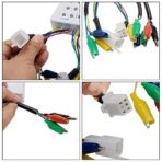 OBDKing PROFESSIONAL MOTOR CONTROLLER TESTER – 24V, 36V, 48V, 60V, 72V SUPPORT FOR E-BIKES, SCOOTERS, AND ELECTRIC VEHICLES - Image 4