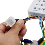 OBDKing PROFESSIONAL MOTOR CONTROLLER TESTER – 24V, 36V, 48V, 60V, 72V SUPPORT FOR E-BIKES, SCOOTERS, AND ELECTRIC VEHICLES - Image 5