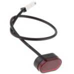 CALANDIS™ Scooter Rear Tail Break Stop LED Light Lamp for Xiaomi Mijia M365 Electric S | Other Lighting Parts | Lighting & Indicators | Motorcycle Parts | Parts & Accessories - Image 5