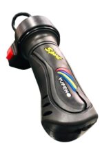 FR SPORTS Throttle Accelerator Race for Electric vehicle Electric bike Electric Scooter Electric Rikshaw with Reverse/Forward button 36v 48v 60v 72v - Image 2