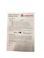 Accord EV Charger 67.2 V 10.0 A for All 2 Wheelers - Image 4