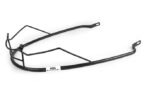 Ola S1X Plus Body Kit - Black Crash Guard for Ola S1X Electric Scooter - Image 3