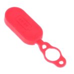 Charging Port Dust Plug Repair Parts for Xiaomi Mijia M365 Electric Scooter | Other Motorcycle Accessories | Motorcycle Accessories | Parts & Accessories - Image 4