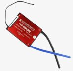 NMC,17S~60V,40A,Hardware DALY BMS for Electric Scooter Battery Making for Lithium-ion, Battery Protection Board with Balance. BMS for 18650,21700,26650, Battery Pack 60V.