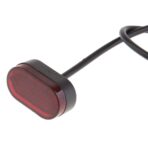 CALANDIS™ Scooter Rear Tail Break Stop LED Light Lamp for Xiaomi Mijia M365 Electric S | Other Lighting Parts | Lighting & Indicators | Motorcycle Parts | Parts & Accessories - Image 3