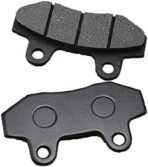 UNIVERSAL AND SPECIAL DESIGN FOR ELECTRIC SCOOTER REAR AND FRONT DISK PED FOR AVON/BATTERY E BIKE/Komaki/Okinawa/Eeve/Ola/OKAYA/FUGIYAMA/DHARUKIYA/REO/Eletric Scooty Brake pad Motorbike Brake Disc - Image 2
