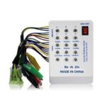 OBDKing PROFESSIONAL MOTOR CONTROLLER TESTER – 24V, 36V, 48V, 60V, 72V SUPPORT FOR E-BIKES, SCOOTERS, AND ELECTRIC VEHICLES