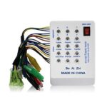 OBDKing PROFESSIONAL MOTOR CONTROLLER TESTER – 24V, 36V, 48V, 60V, 72V SUPPORT FOR E-BIKES, SCOOTERS, AND ELECTRIC VEHICLES