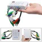 OBDKing PROFESSIONAL MOTOR CONTROLLER TESTER – 24V, 36V, 48V, 60V, 72V SUPPORT FOR E-BIKES, SCOOTERS, AND ELECTRIC VEHICLES - Image 3