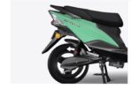 YObykes YO Drift DX (Green) Electric Scooter |60V Lead Acid Battery | Runs Approx. 80 km on one Charge | Non RTO | Front Disc Brake | Reverse Feature |Adult - Image 2