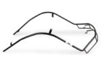 Ola S1X Plus Body Kit - Black Crash Guard for Ola S1X Electric Scooter - Image 2