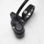 Electric Cycle Universal Switch Horn Turn Signal On Off|1xArmrest Lid Latch Clip|Other Electrical & Ignition| Parts & Accessories - Image 4