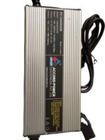 Accord EV Charger 67.2 V 10.0 A for All 2 Wheelers - Image 2