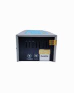 72V 3A EV Electric Scooter Lead Acid Battery Fast Charger | Compatible with 72V (6x12V) Batteries | 3-Pin Connector | Heavy-Duty Build Rapid Charging