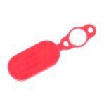 Charging Port Dust Plug Repair Parts for Xiaomi Mijia M365 Electric Scooter | Other Motorcycle Accessories | Motorcycle Accessories | Parts & Accessories - Image 5